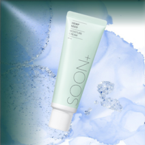 순플러스 햄프씨드 수분 크림 50ml, s419-basic, 1개
