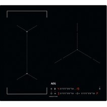 아에게 AEG IAE63421CB 3구 브릿지 확장 인덕션 관부가세 파손보험 포함, 방문설치