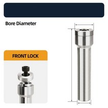 다이아몬드 커팅날 그라인더날 핸드 SQ 톱 밀링 커터 슬리팅 아미 블레이드 홀더 CNC 슬로팅 가공 금속 절단 도구 전면 후면 잠금 장치 10mm 12.7mm 13mm, 16mm-L, 육각 머리 나사