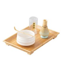 도자기 다완 찻사발 일본식 세트 녹차, H