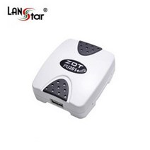 REU260730프린터서버 ZOT PU201-PLUS 1포트 USB2.0, 1