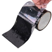 러브옥스 수프 초강력 파이프방수테이프 물통방수테이프, 화이트