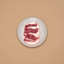 투뿔 마장동 한우 차돌박이 세트, 차돌박이 200g