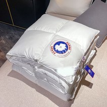 거위이불 헝가리 구스이불 이불솜 사계절 알러지케어 거위털, white