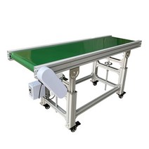 컨베이어벨트 컨베이너벨트 콘베어 소형 미니 시스템, K.리프트 250cm + 60cm개