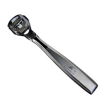MBI Canada MBI-236 Callus Shaver Stainless Steel For Foot Feet Corn Remove Salon Shaving Pedicure Su, 1