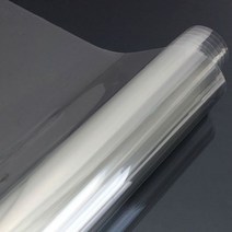 투명 비닐 천막 가림막 안전 및 보안 윈도우 필름 3 m 방폭 유리 보호 스티커 자체 접착, 02 50x100 cm