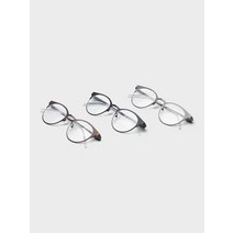 로우로우 R EYE 470 베타 티타늄 안경 46 3 컬러 RGL470 143463