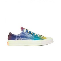 컨버스 x 피갈레 척 70 로우 멀티 Converse Chuck 70 Ox Pigalle Multi
