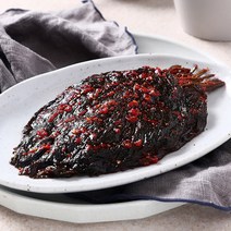 [모든반찬] 양념 깻잎무침 1kg
