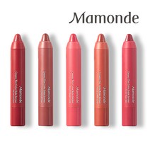 마몽드 크리미 틴트 컬러 밤 인텐스, 상세설명 참조, 22호 댄디코랄