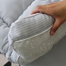 아토앤알로 클라인 진드기차단 토퍼 퀸 Q