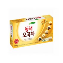 동서 오곡차144gx2