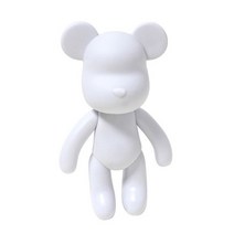 키즈맘아트 푸어링 아트 오브제 인형 (스위트 베어) (페인트 별매), 상세페이지 참조, 상세페이지 참조