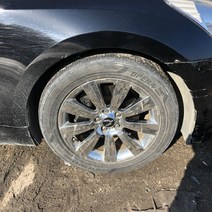 뉴에쿠스 신형 크롬휠 4본 - 18인치 순정 / 중고상품