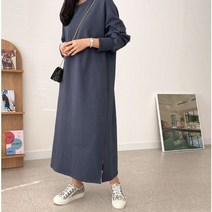 걸스데일리/자체제작[MUSE12]나그랑 맨투맨 OPS