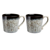 덴비 Denby Halo Heritage 헤일로 헤리티지 머그컵 2개 세트