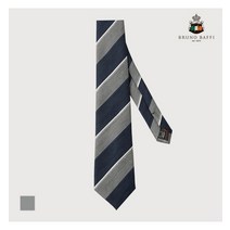 인디안 BRUNO BAFFI 클래식 일반 넥타이_MACSN3Y1350
