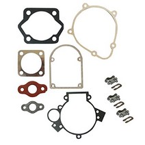 HGC Gasket Set 3 Chain Master Link For 49cc 66cc 80cc 2 Stroke Engine Motorized Bicycle Bike, 1