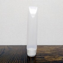 2중 실링 처리 투명 화장품 손소독제 공병 0g 공병