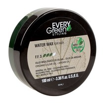 에브리그린 포마드 워터왁스 소프트 타입 100ml, 워터왁스 (소프트타입)