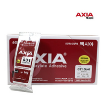 엑시아 본드 초강력 순간접착제 일반용 목공용 인조대리석용 석재용 031 835 911, 일반용 50G, 1개