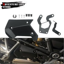 Side Lining bmw r1250 gs r1250gs r 1250gs r1200gs lc adv 모험 오토바이 상단 프레임 채우기 중간 측면 패널 세트 가드 프로텍터