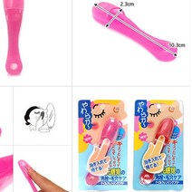 SKIN 1+1 코 턱 피지 제거 모공 블랙헤드 브러쉬 무배, 코피지브러쉬