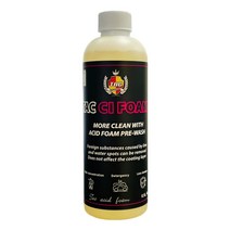 TAC시스템 택시폼 500ml 스노우폼 산성 폼샴푸, 1개