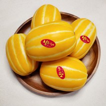 성주참외농장 꿀당도 산지직송3kg, 가정용(혼합)3Kg 6~21과