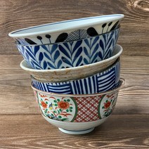 일본그릇 예쁜 일본 그릇 (면기 대볼 대접시 돈부리볼 카레접시), 47번