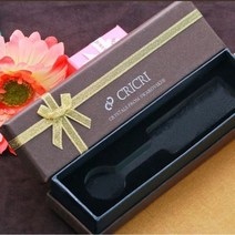 [오너클랜] 소중한 마음을 담는 열쇠고리 보관함 고급상자, 고급키링케이스