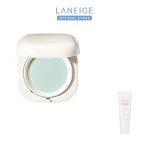 라네즈 네오 에센셜 블러링 피니시 파우더 7g, 선택완료