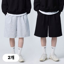 1+1 버닝몬스터 와이드 6부 버뮤다팬츠 반바지 솔직 후기 및 장단점 분석 - 구매 가이드