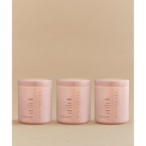 VEGAMOUR GRO Biotin Gummies for Hair 베가모어 그로 비오틴 구미 포 헤어 30구미 3팩