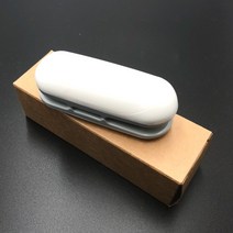 가정용 매직 미니실링기 비닐 과장봉지 밀봉 접착 봉합기 묶는 기계, 단품
