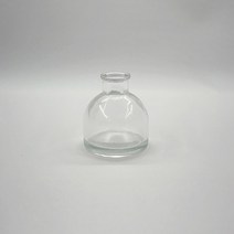 디퓨저용기 대량 박스단위 13종 마미하우스 디퓨저, 03_원형돔50ml용기(104개)-원형돔
