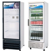 음료수 업소용 냉장 쇼케이스 냉장고 냉동고, 미선택, 1번-저가형