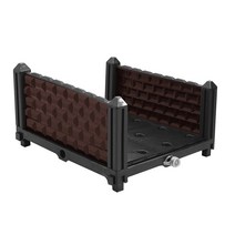 21세기트랜드 조립식 텃밭 대형화분, 추가연장 신형-400X400X220(단독구매불가)