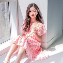 버블트리 모아르원피스