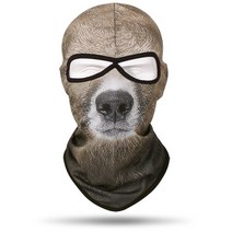스키 스노우 보드 헬맷 안전 3D 고양이 개 귀여운 동물 Balaclava 바이크 오토바이 모토 크로스 모자 헬멧 라이너 바이커 넥 워머 페이스 캡 사이클링 헤드 기어, [01] 싱글 사이즈, [14] S14