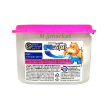 물먹는하마 옷장용, 300g, 400개