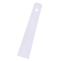 외 LMDZ Leathercraft Gumming 접착제 접착 플라스틱 조각 DIY 수제 플라스틱 Gumming 보드 얼룩 접착제, 20mm
