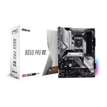 ASROCK (에즈락) [ASRock] B650 Pro RS 대원씨티에스