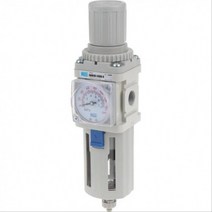 에어필터레귤레이터 KAW301-03BG (3/8), 상세페이지 참조, 상세페이지 참조