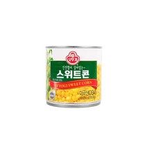 오뚜기 스위트콘 340g, 3세트