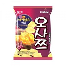 탕비실 해태 사무실 60g 사무실과자 간식 오사쯔 회사, 상세페이지 참조, 상세페이지 참조