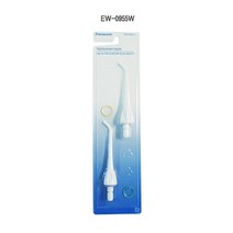파나소닉 EW0955W 구강세정기 노즐 1팩, 파나소닉 노즐팁 EW-0955W, 1개