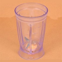 필립스 HR2860 HR2854 용 블렌더 병 컵 주스 컵 블렌더 쥬서 부품에 적