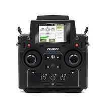 GoolRC Flysky Paladin EV 2.45D 홀 센서 Gimbals AFHDS 3 3.5인치 TFT 터치 스크린 라디오 리모컨이 장착된 GHz 18CH RC 송신기